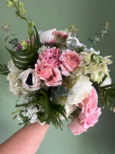 Hand Held Bouquet