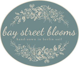 Bay Street Blooms