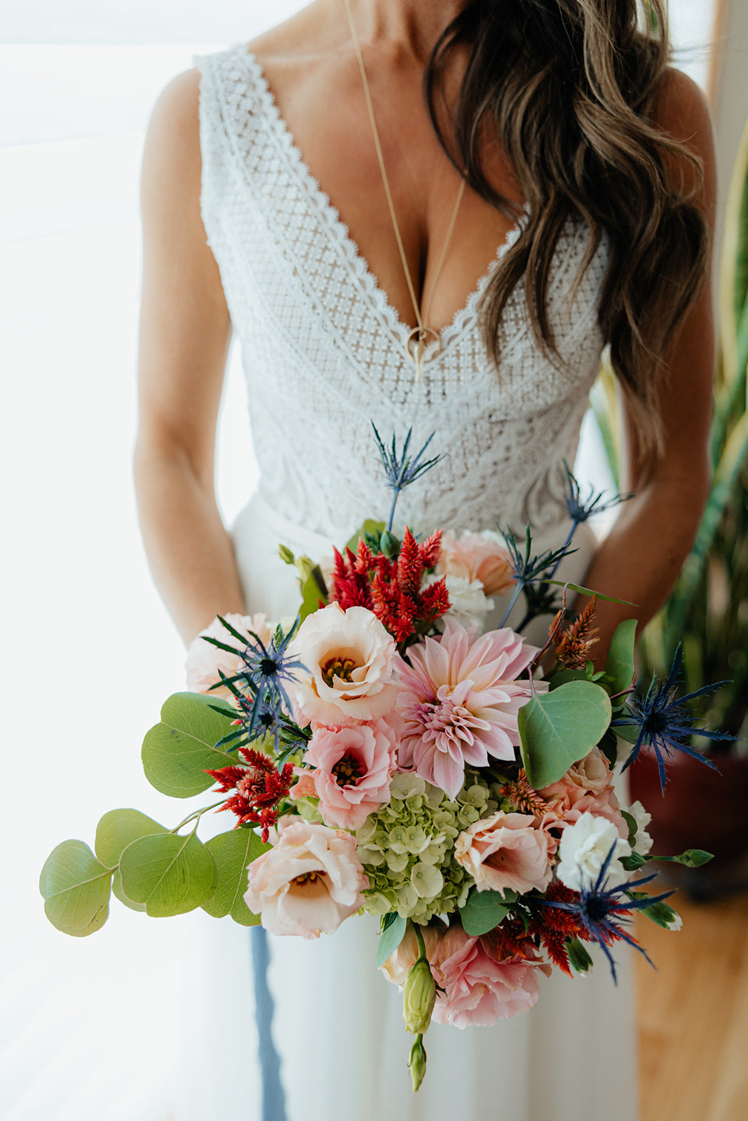 K + B - Ocean City MD Wedding