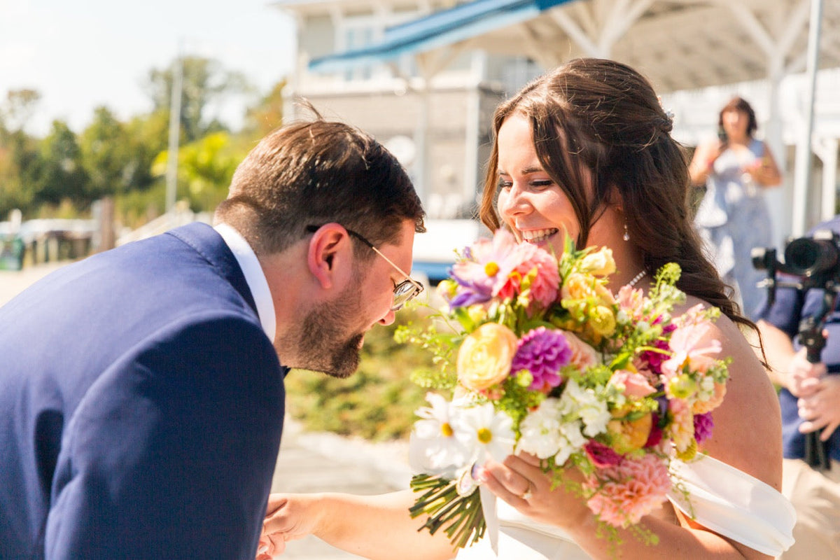 Margaret - The Venues at Ocean Pines MD