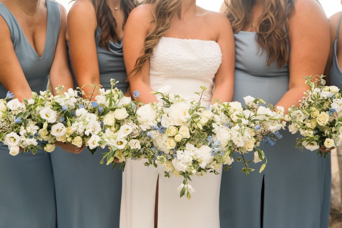 Allie + Richie - Rehoboth DE