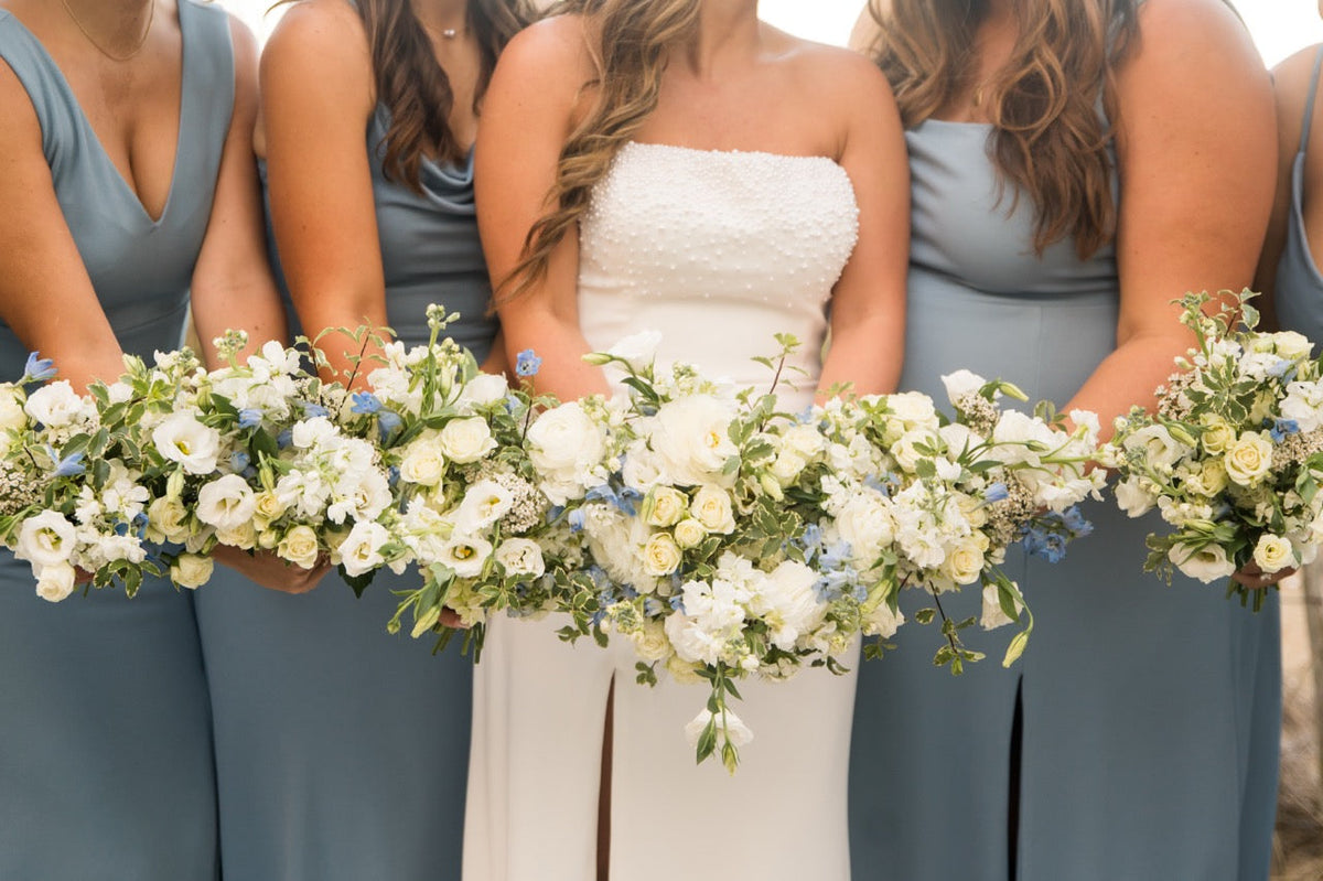 Allie + Richie - Rehoboth DE