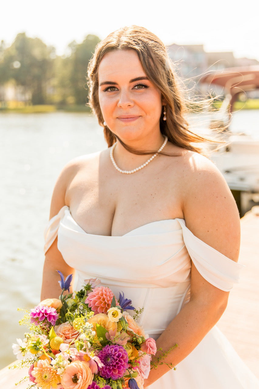 Margaret - The Venues at Ocean Pines MD