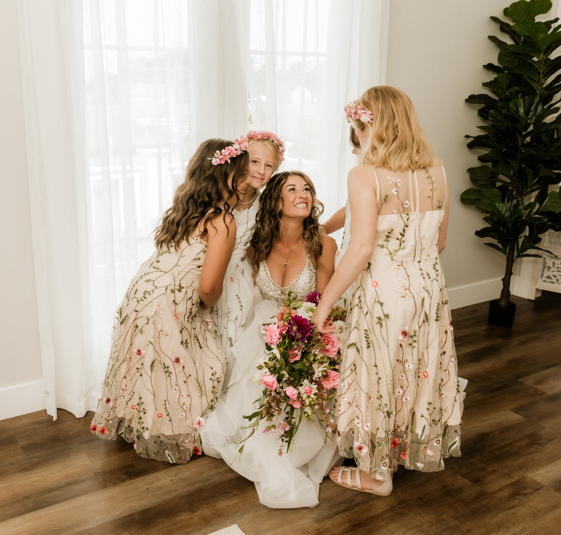 Britt & Rob - Frankfurt DE