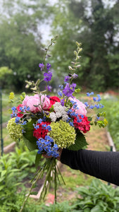 Market Bouquet