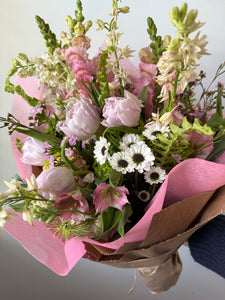 Presentation Bouquet