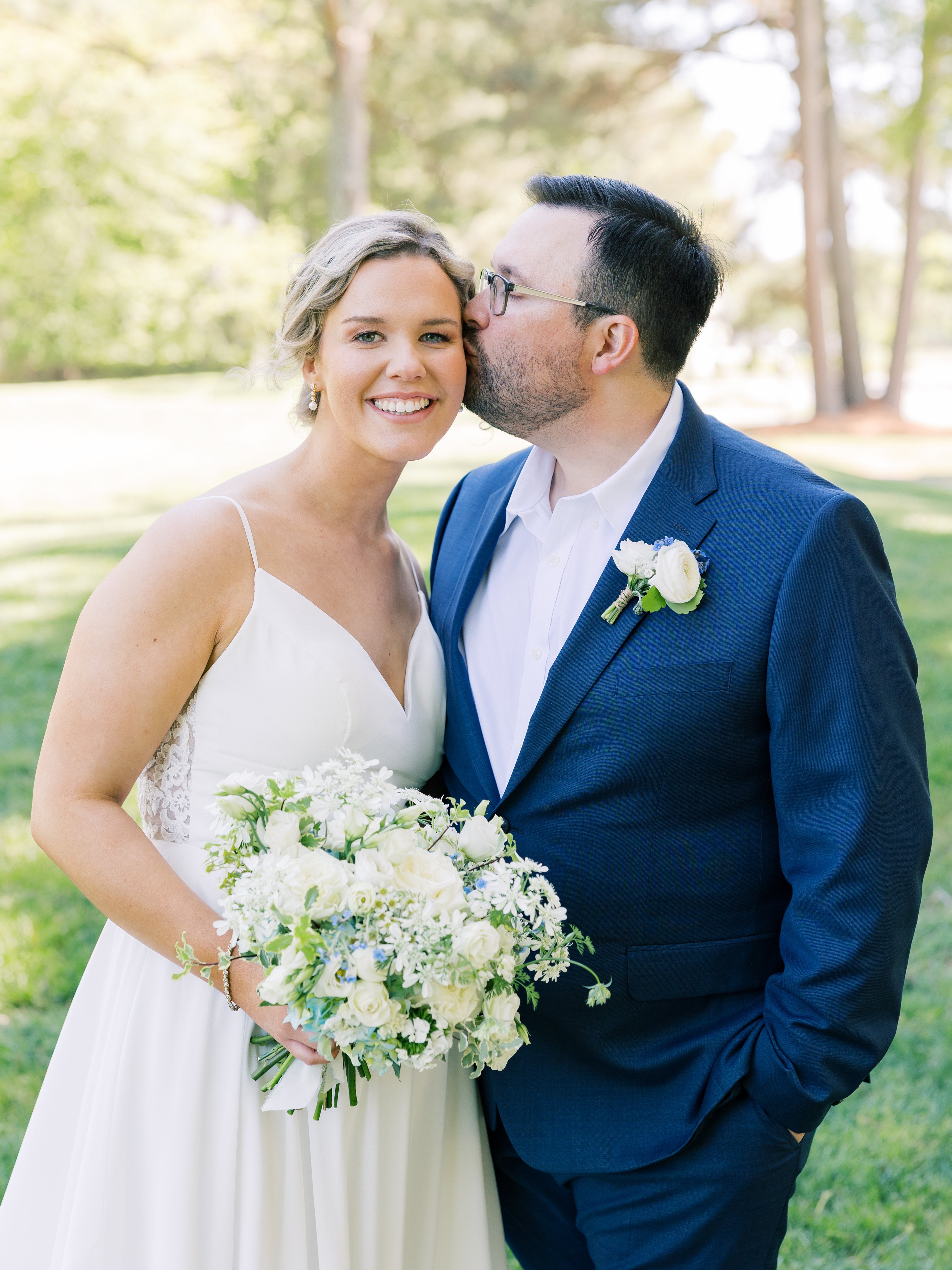 Elopement Wedding Package