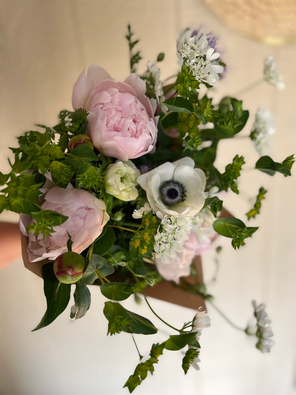 Spring Flower Subscription 2025 - 4 Weeks - Starting in May